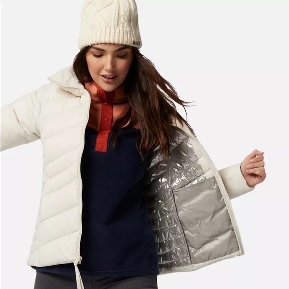 Columbia Autumn Park Down Jacket - Picture 2 of 4